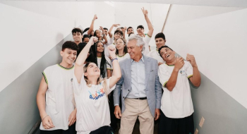 Goiás é o único estado do Brasil sem interrupções de aulas por insegurança